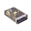 Spínaný zdroj pro vestavbu krytý 150W, 48V/3,3A DC