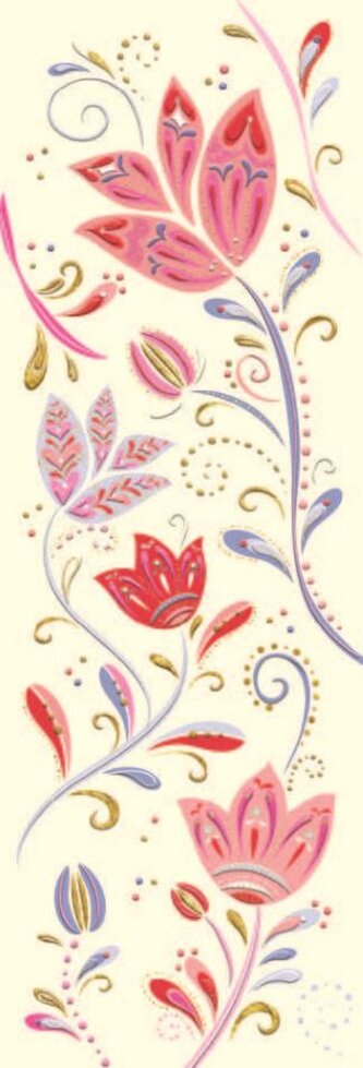 Záložka do knihy BBK9904 TURNOWSKY