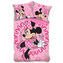 Dětské povlečení Báječná Minnie