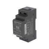 Spínaný zdroj na DIN lištu 36W, 24V/1,5A DC