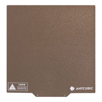 AnyCubic náhradní díl - PEI Spring Steel pro Kobra 2 Pro