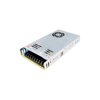 Spínaný zdroj pro vestavbu krytý 320W, 15V/21,4A DC