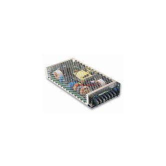 Spínaný zdroj pro vestavbu krytý 200,4W, 12V/16,7A DC