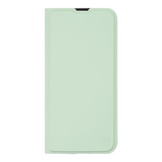 OBAL:ME SmoothTouch Pouzdro pro Samsung Galaxy A17 4G/5G Mint Green