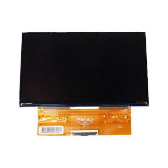 AnyCubic náhradní díl - LCD Screen pro Photon Mono 4