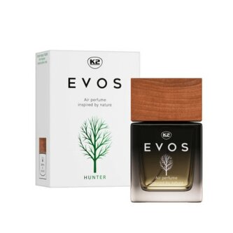 K2 Evos Perfume Hunter 50ml