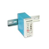 Spínaný zdroj na DIN lištu 40W, 12V/3,33A DC