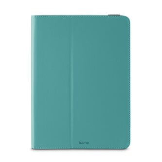 Hama Xpand, univerzální pouzdro pro tablet s uhlopříčkou 24-28 cm (9,5-11"), petrolejové