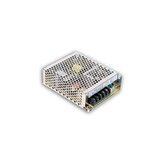 Spínaný zdroj pro vestavbu krytý 72W, 12V/6A DC