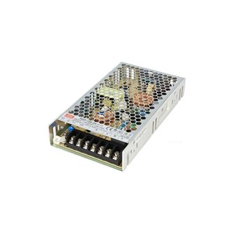 Spínaný zdroj pro vestavbu krytý 102,6W, 27V/3,8A DC
