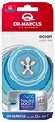 Dr.Marcus Lucky Pin Ocean