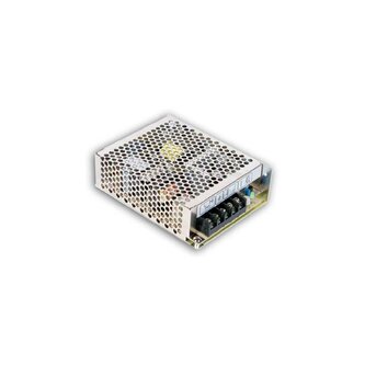 Spínaný zdroj pro vestavbu krytý 60W, 5V/12A DC