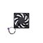 AnyCubic náhradní díl - Board Cooling Fan pro Kobra 2 Neo