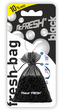 Mr.Fresh Bag Black