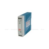 Spínaný zdroj na DIN lištu 10W, 12V/0,84A DC