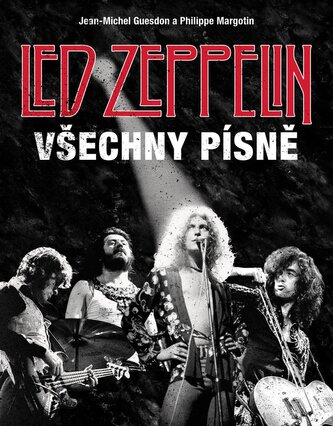 Led Zeppelin - Všechny písně