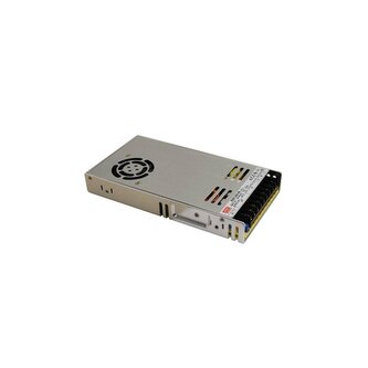 Spínaný zdroj pro vestavbu krytý 321,6W, 48V/6,7A DC