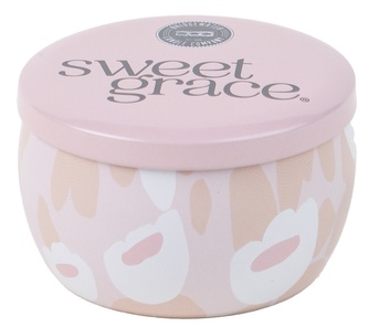 Vonná svíčka Sweet Grace Collection SG059
