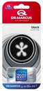Dr.Marcus Lucky Pin Black