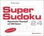 Supersudoku 24