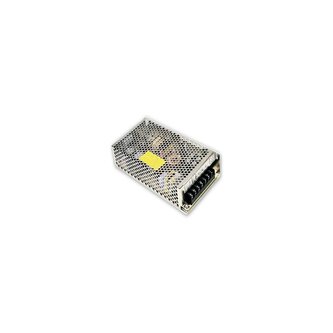Spínaný zdroj pro vestavbu krytý 150W, 15V/10A DC