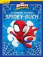 Marvel: Das große silberne Spidey-Buch