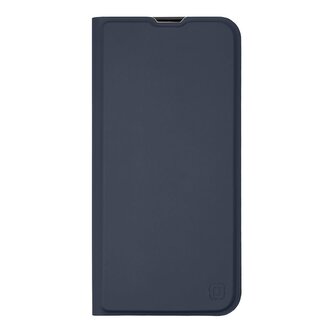 OBAL:ME SmoothTouch Pouzdro pro Samsung Galaxy A17 4G/5G Dark Blue