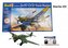 Revell Starter Kit - Junkers Ju87 G/D Tank Buster