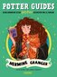 Potter Guides: Hermine Granger