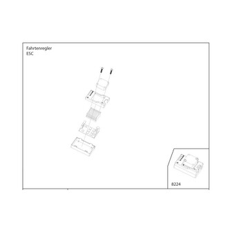 DF models Řídící jednotka pro 3150/3151