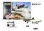 Revell Starter Kit - Messerschmitt Bf109E & Ju87B
