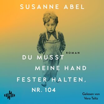 Du musst meine Hand fester halten, Nr. 104, 2 Audio-CD, 2 MP3 Du musst meine Hand fester halten, Nr. 104, 2 Audio-CD, 2 MP3