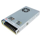 Spínaný zdroj pro vestavbu krytý 320,4W, 12V/26,7A DC
