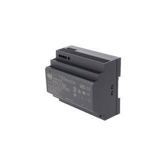 Spínaný zdroj na DIN lištu 122,4W, 12V/10,2A DC