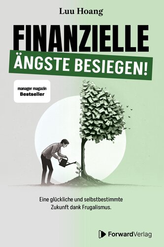 Finanzielle Ängste besiegen