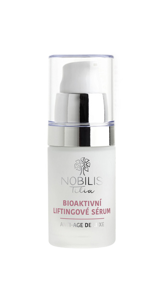 Bioaktivní liftingové sérum 15 ml Bioaktivní liftingové sérum 15 ml