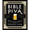 Bible piva - Mistrovský průvodce pivem