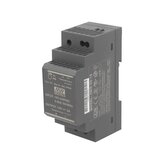 Spínaný zdroj na DIN lištu 30W, 15V/2A DC