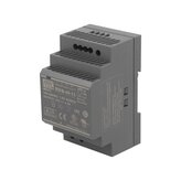 Spínaný zdroj na DIN lištu 60W, 12V/4,5A DC