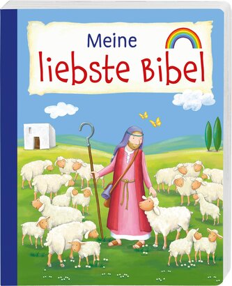 Meine liebste Bibel Meine liebste Bibel