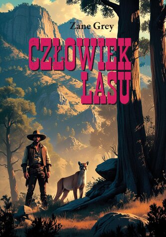 Człowiek lasu