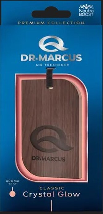 Dr.Marcus Classic Crystal Glow