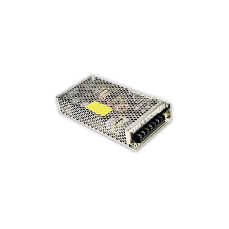 Spínaný zdroj pro vestavbu krytý 130W, 5V/26A DC