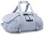 Thule Chasm S sportovní taška 30 L TDSD301 - Soft Blue