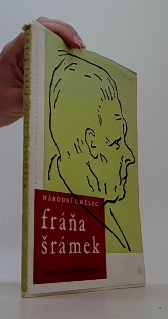 Fráňa Šrámek