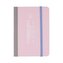 Dziennik kieszonkowy Standard Issue Lavender+Periw
