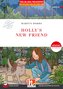 Helbling Readers Red Series, Level 1 / Holly's New Friend