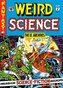 EC: Weird Science Gesamtausgabe 2