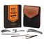 Zestaw do manicure Charcoal Manicure Set