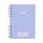 Notatnik Standard Issue No.12 Lavender+Periwinkle